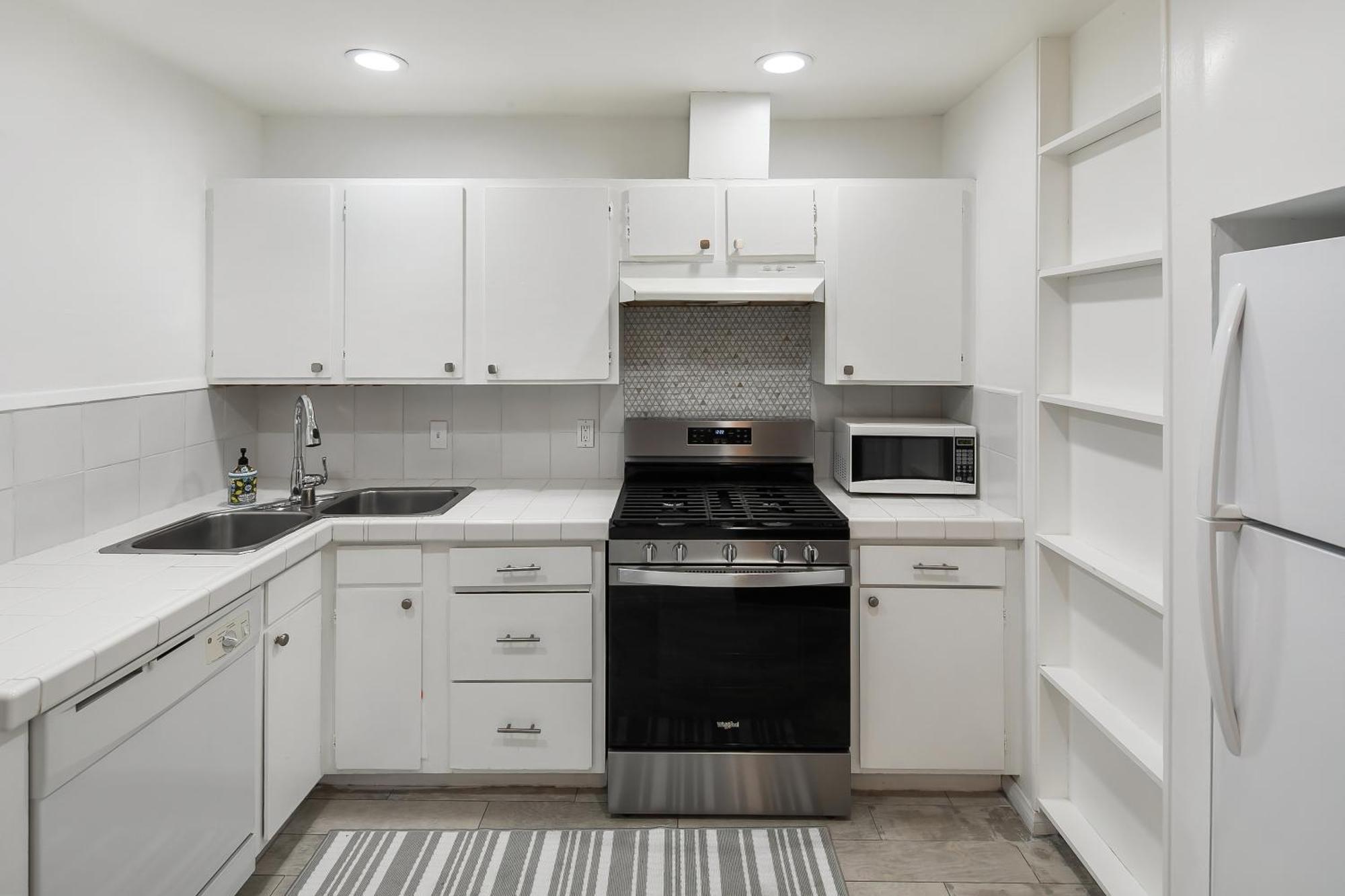 Quaint 1bd 1ba Appartement